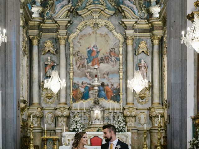 O casamento de David e Cláudia em Funchal, Madeira 38