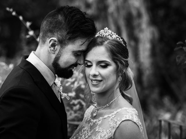 O casamento de David e Cláudia em Funchal, Madeira 42