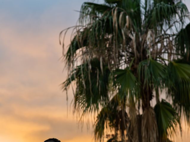 O casamento de David e Cláudia em Funchal, Madeira 47