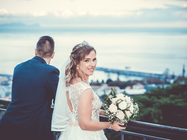 O casamento de David e Cláudia em Funchal, Madeira 48