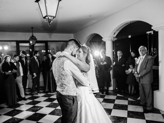 O casamento de David e Cláudia em Funchal, Madeira 53