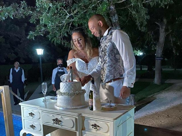 O casamento de Lino e Tania em Arruda dos Vinhos, Arruda dos Vinhos 1