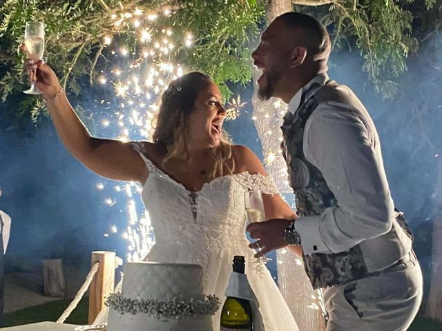 O casamento de Lino e Tania em Arruda dos Vinhos, Arruda dos Vinhos 2