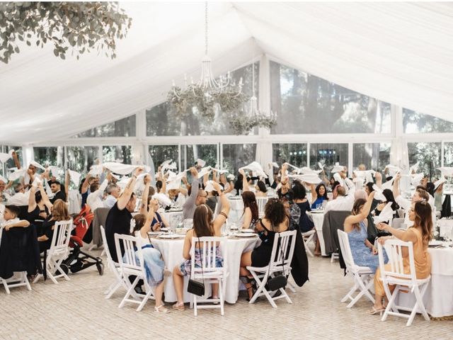 O casamento de Jay e Sara em Sintra, Sintra 3