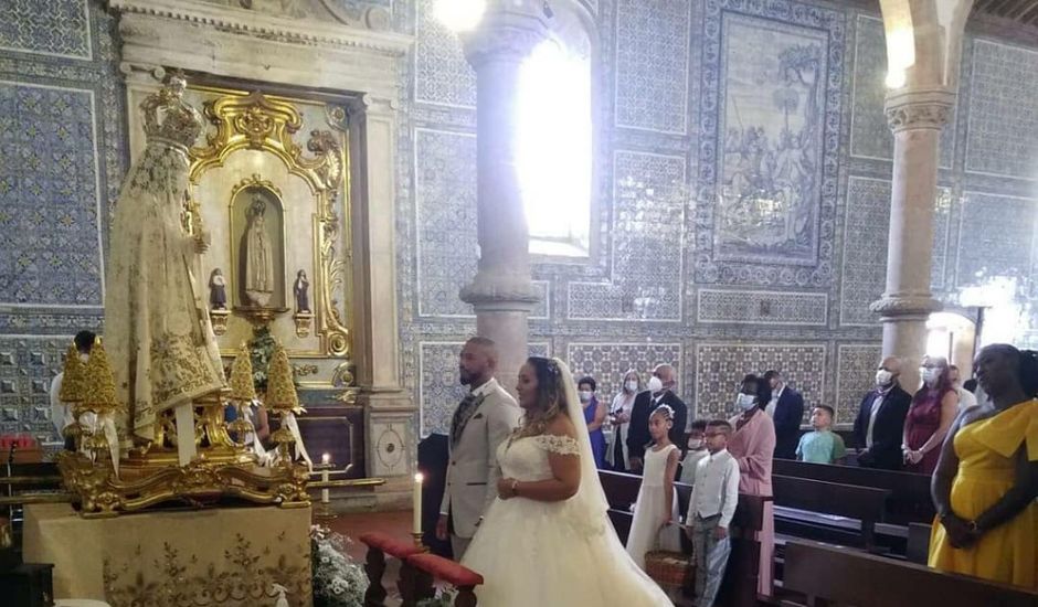 O casamento de Lino e Tania em Arruda dos Vinhos, Arruda dos Vinhos