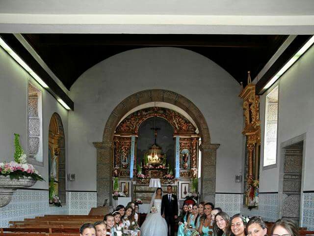 O casamento de Ricardo e Sara em Amarante, Amarante 7