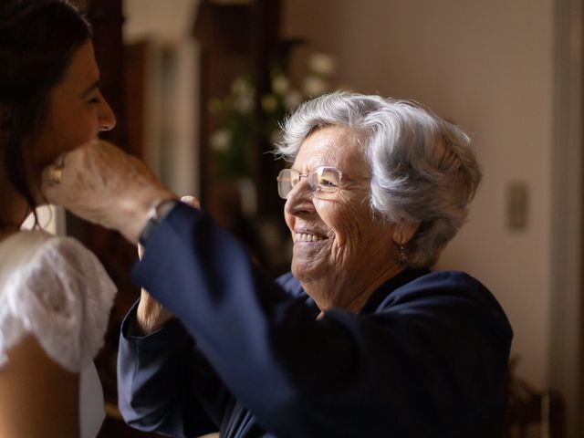 O casamento de João e Patrícia em Batalha, Batalha 8