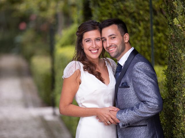 O casamento de João e Patrícia em Batalha, Batalha 17