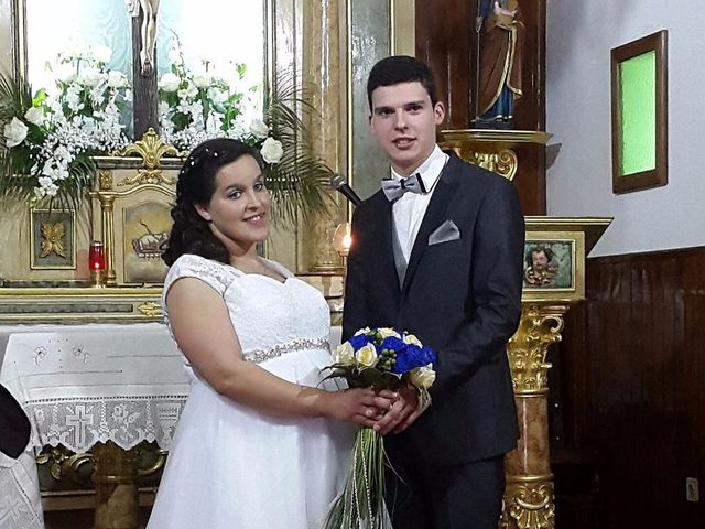 O casamento de Bruno e Mónica em Fafe, Fafe 12