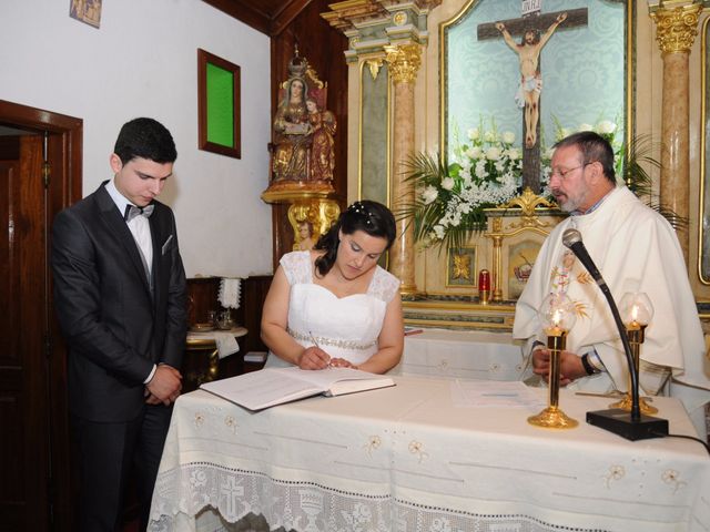 O casamento de Bruno e Mónica em Fafe, Fafe 23