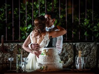 O casamento de Filipa e Jimmy 1