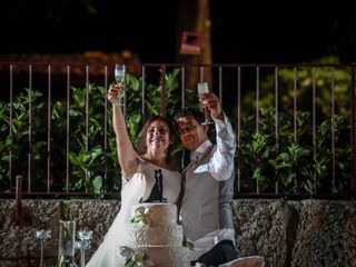 O casamento de Filipa e Jimmy 2