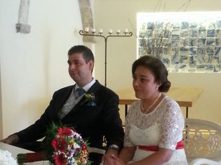 O casamento de Carla Figueiredo e Ricardo Silveira 2
