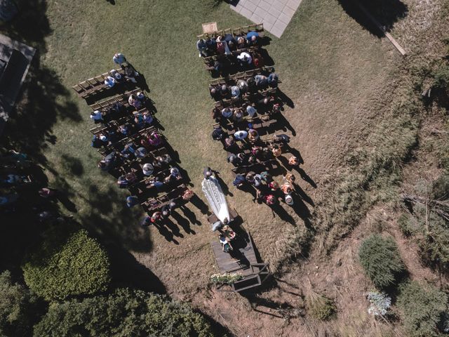 O casamento de Daniel e Inês em Alenquer, Alenquer 1