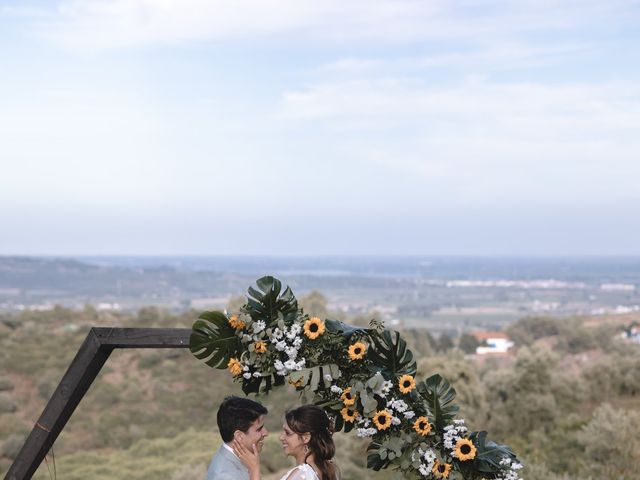 O casamento de Daniel e Inês em Alenquer, Alenquer 8