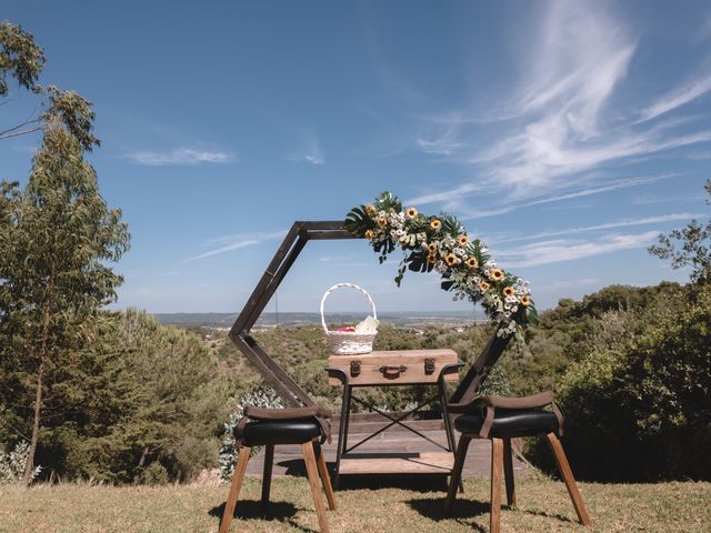 O casamento de Daniel e Inês em Alenquer, Alenquer 9