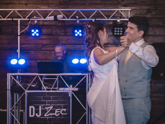 O casamento de Daniel e Inês em Alenquer, Alenquer 19