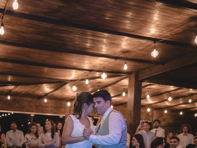 O casamento de Daniel e Inês em Alenquer, Alenquer 21