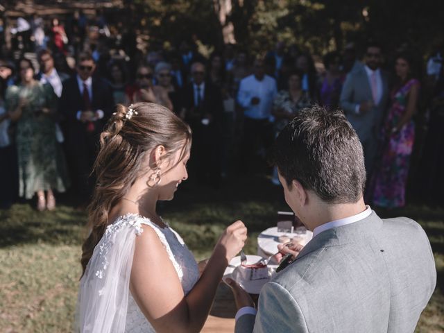 O casamento de Daniel e Inês em Alenquer, Alenquer 26