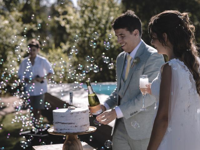 O casamento de Daniel e Inês em Alenquer, Alenquer 27