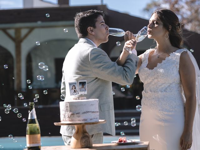 O casamento de Daniel e Inês em Alenquer, Alenquer 28