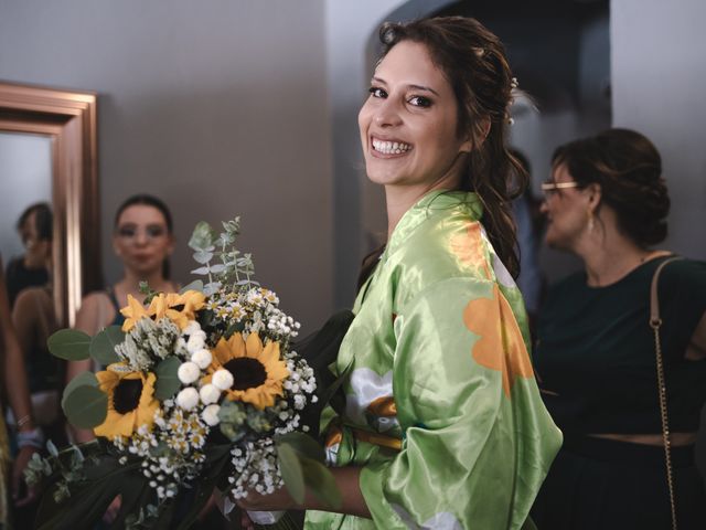 O casamento de Daniel e Inês em Alenquer, Alenquer 32