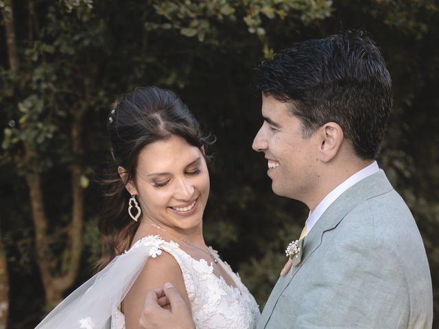 O casamento de Daniel e Inês em Alenquer, Alenquer 37