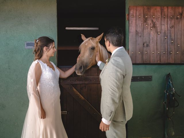 O casamento de Daniel e Inês em Alenquer, Alenquer 38