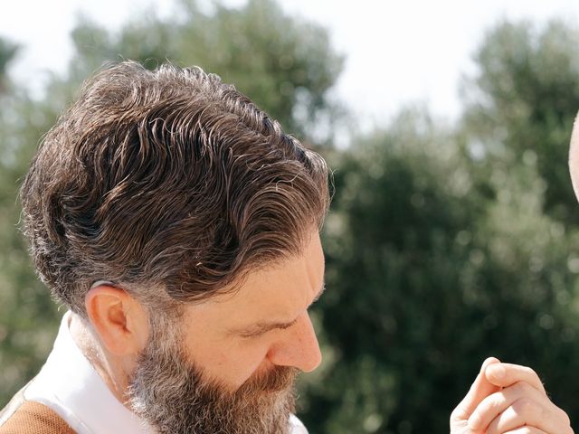 O casamento de Charles e Lauren em Estombar, Lagoa 6