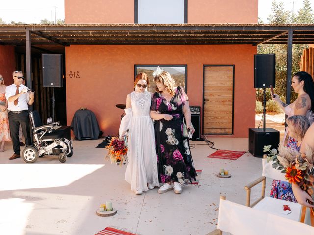 O casamento de Charles e Lauren em Estombar, Lagoa 22