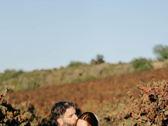O casamento de Charles e Lauren em Estombar, Lagoa 50