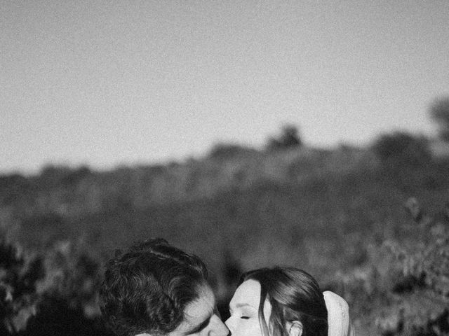 O casamento de Charles e Lauren em Estombar, Lagoa 51