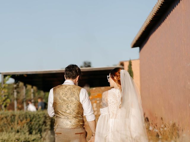 O casamento de Charles e Lauren em Estombar, Lagoa 54