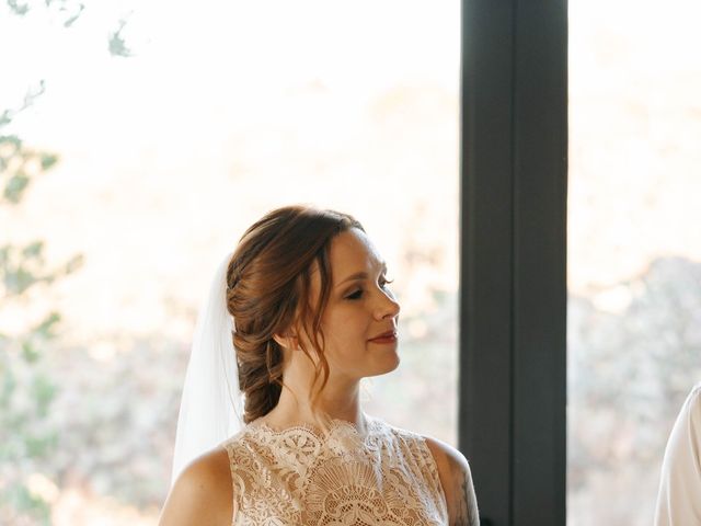 O casamento de Charles e Lauren em Estombar, Lagoa 56