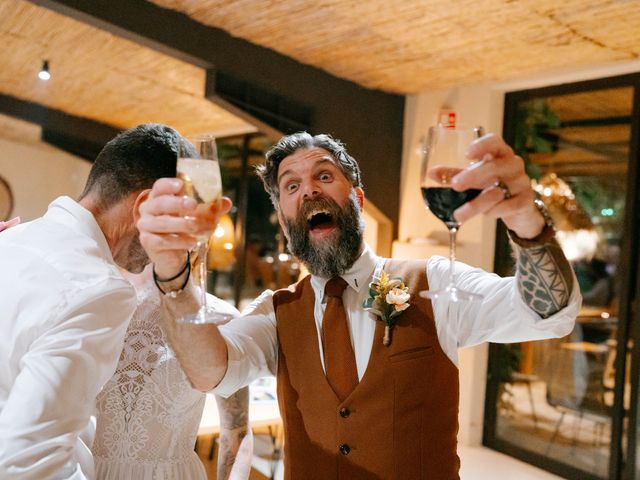O casamento de Charles e Lauren em Estombar, Lagoa 61