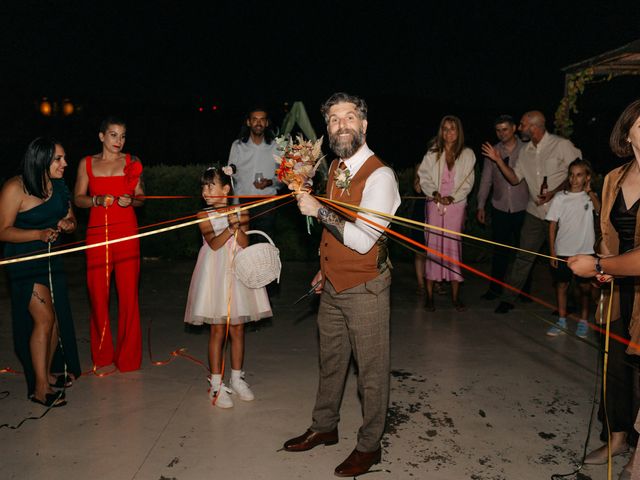 O casamento de Charles e Lauren em Estombar, Lagoa 62