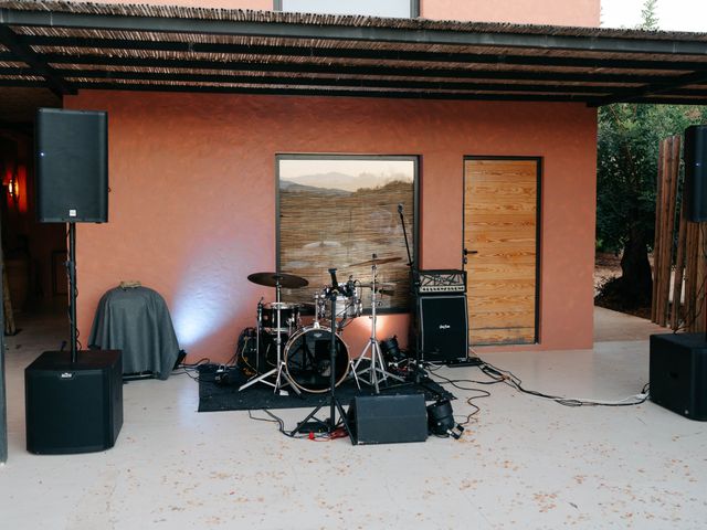 O casamento de Charles e Lauren em Estombar, Lagoa 64