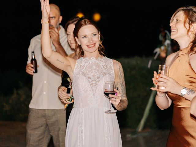 O casamento de Charles e Lauren em Estombar, Lagoa 69