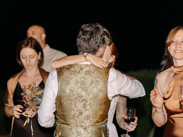 O casamento de Charles e Lauren em Estombar, Lagoa 70