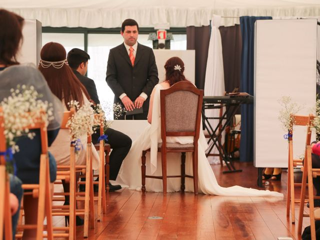 O casamento de João e Mafalda em Sintra, Sintra 14