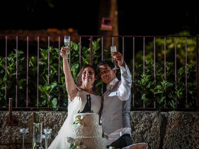 O casamento de Jimmy e Filipa em Viseu, Viseu (Concelho) 162