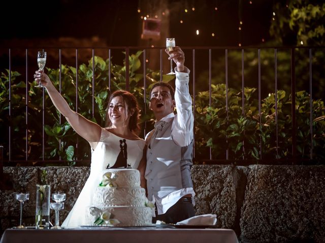 O casamento de Jimmy e Filipa em Viseu, Viseu (Concelho) 3