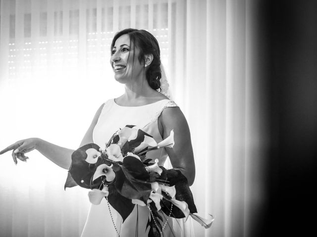 O casamento de Jimmy e Filipa em Viseu, Viseu (Concelho) 24