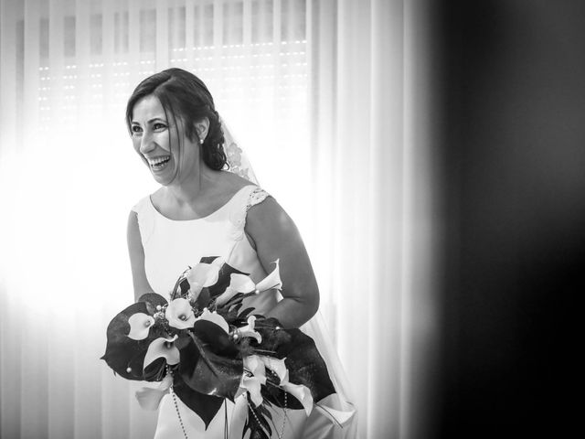 O casamento de Jimmy e Filipa em Viseu, Viseu (Concelho) 25