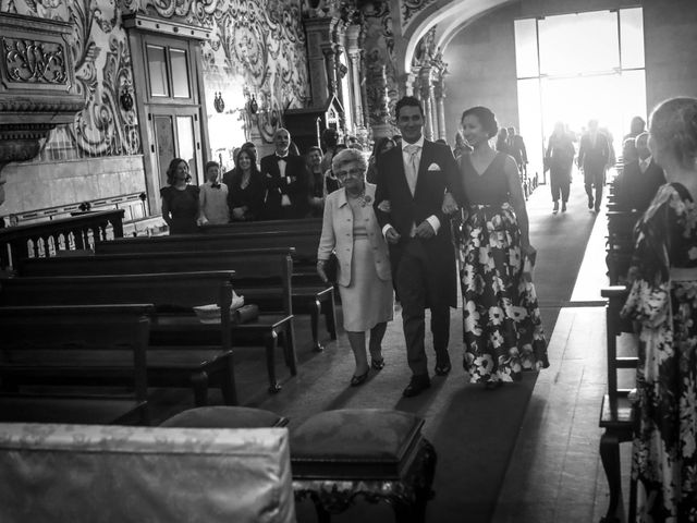 O casamento de Jimmy e Filipa em Viseu, Viseu (Concelho) 32