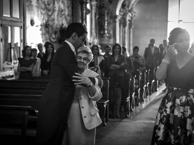 O casamento de Jimmy e Filipa em Viseu, Viseu (Concelho) 36