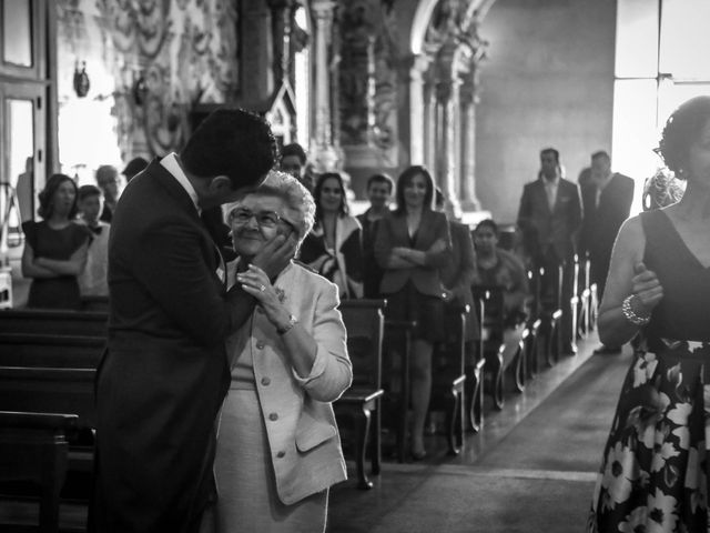 O casamento de Jimmy e Filipa em Viseu, Viseu (Concelho) 37