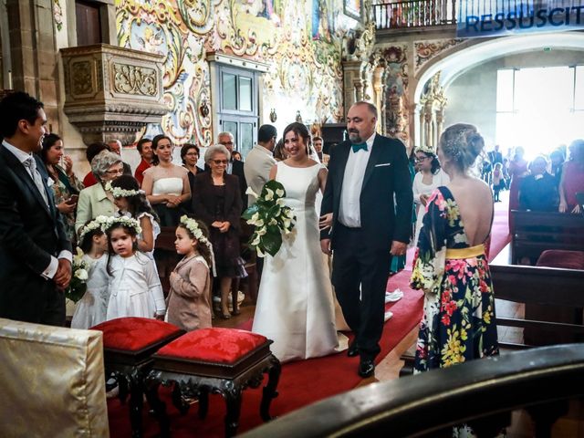 O casamento de Jimmy e Filipa em Viseu, Viseu (Concelho) 43