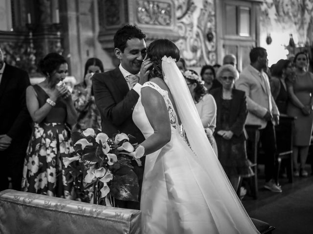 O casamento de Jimmy e Filipa em Viseu, Viseu (Concelho) 44