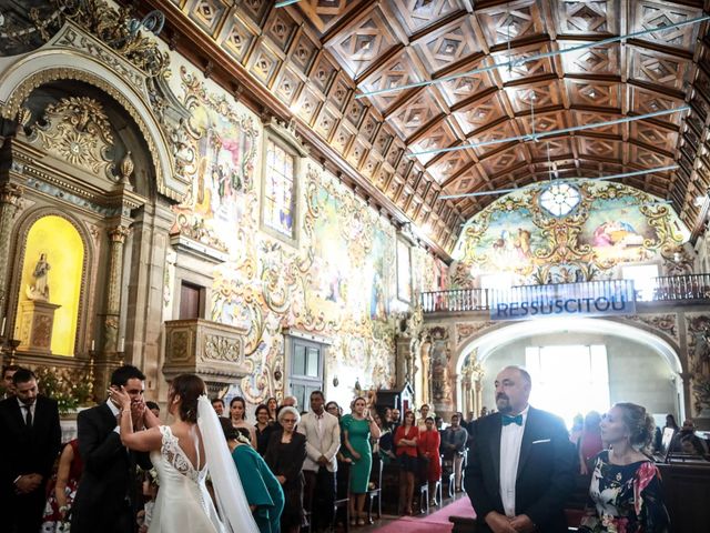 O casamento de Jimmy e Filipa em Viseu, Viseu (Concelho) 45